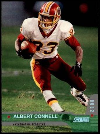 67 Albert Connell